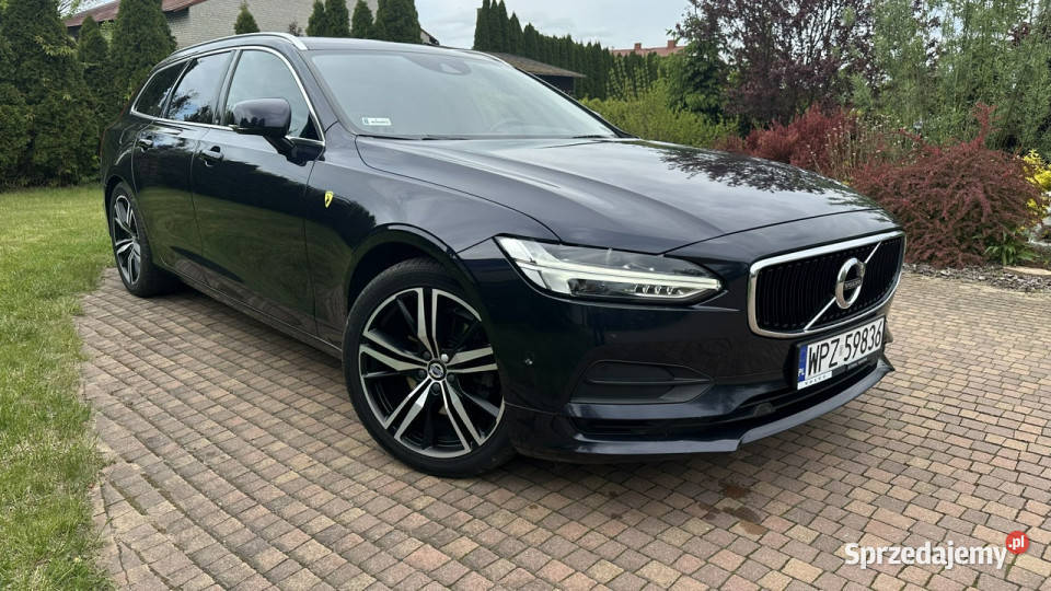 Volvo V90 190KM Przasnysz sprzedam