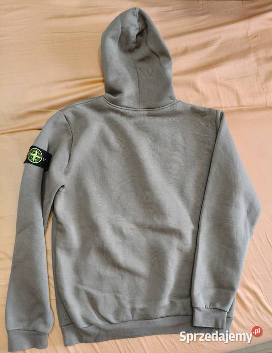 Bluza Stronę Island Odzież codzienna Łódź