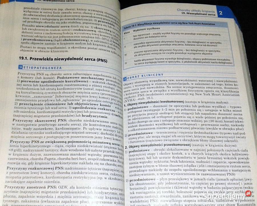 Choroby wewnętrzne Andrzej Szczeklik Piotr Chełm