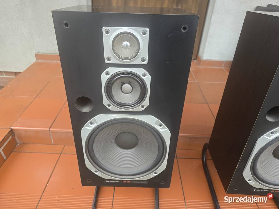 kenwood lsk300 100w 8ohm Japan Chełm Śląski