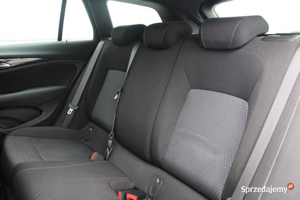 Opel Insignia 2022r Carplay Podgrz FoteleSzyba