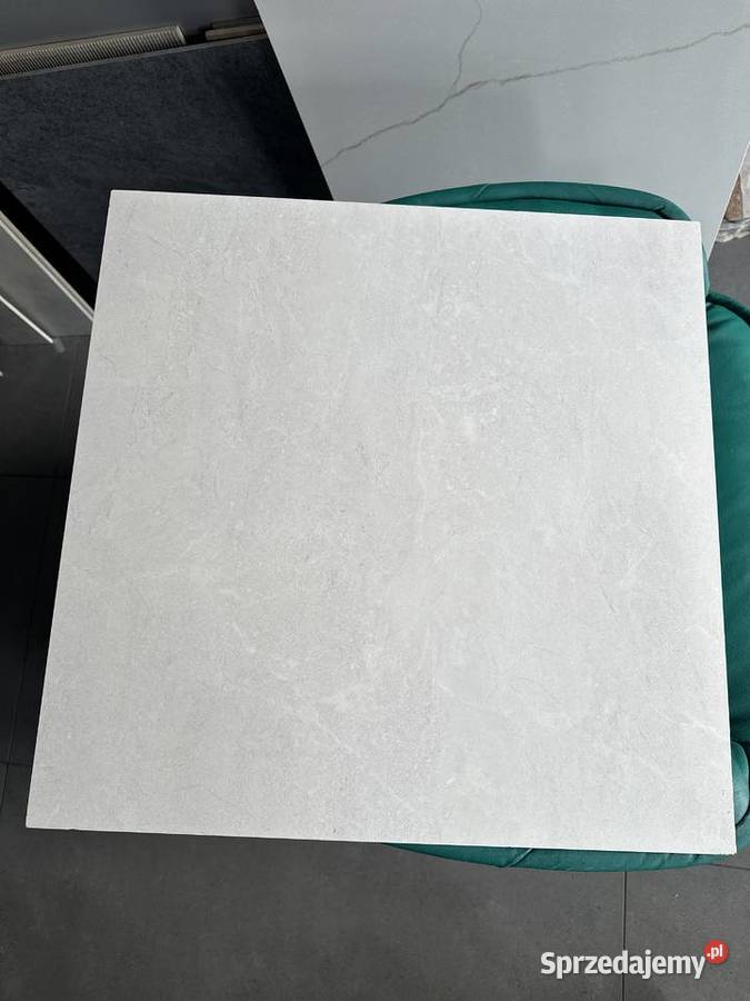 Płytka Trento Blanco Lappato 60x60 GAT I EMIGRES Dom i Ogród Opoczno