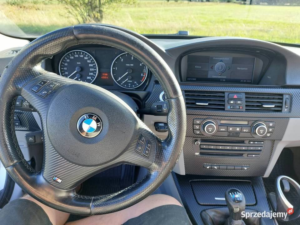 Bmw 320 opolskie Wołczyn