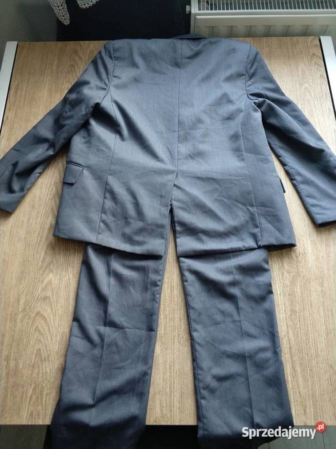 Marynarka Romario lubuskie Nowa Sól