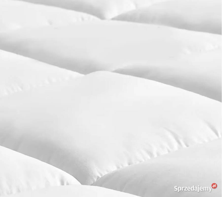 Markowa Nakładka na materac Materace Lubań