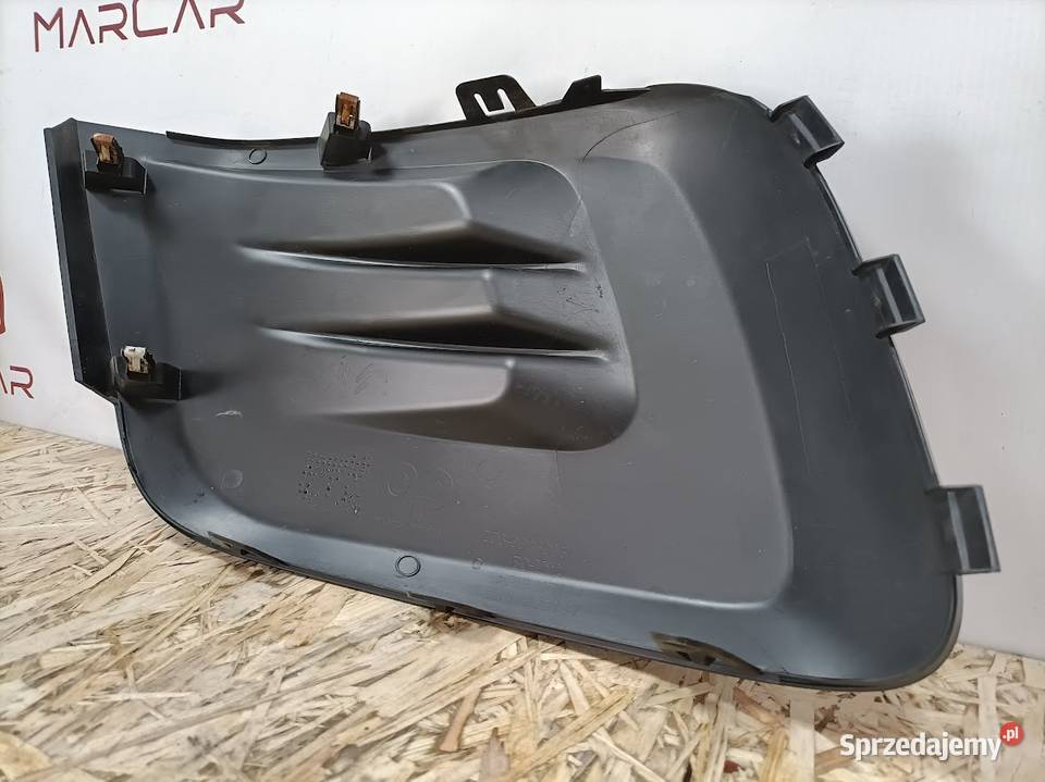 PEUGEOT PARTNER II LIFT KRATKA ZDERZAKA LEWY Pleszew
