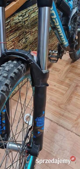 rower bergamont strline 2014 Górskie, MTB Świnoujście