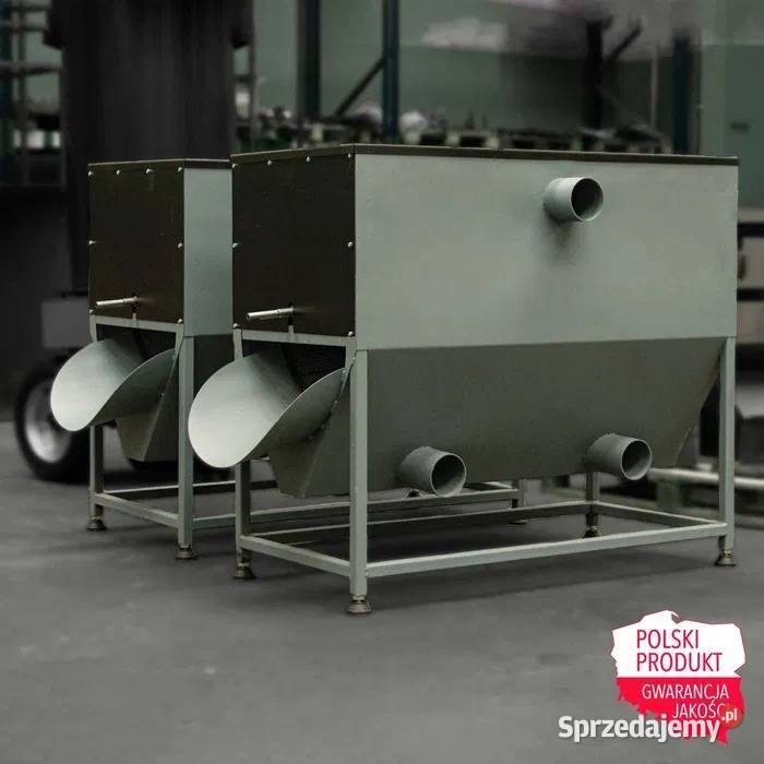 OKAZJA WYPRZEDAŻ Przesiewacz Pozostałe Poznań