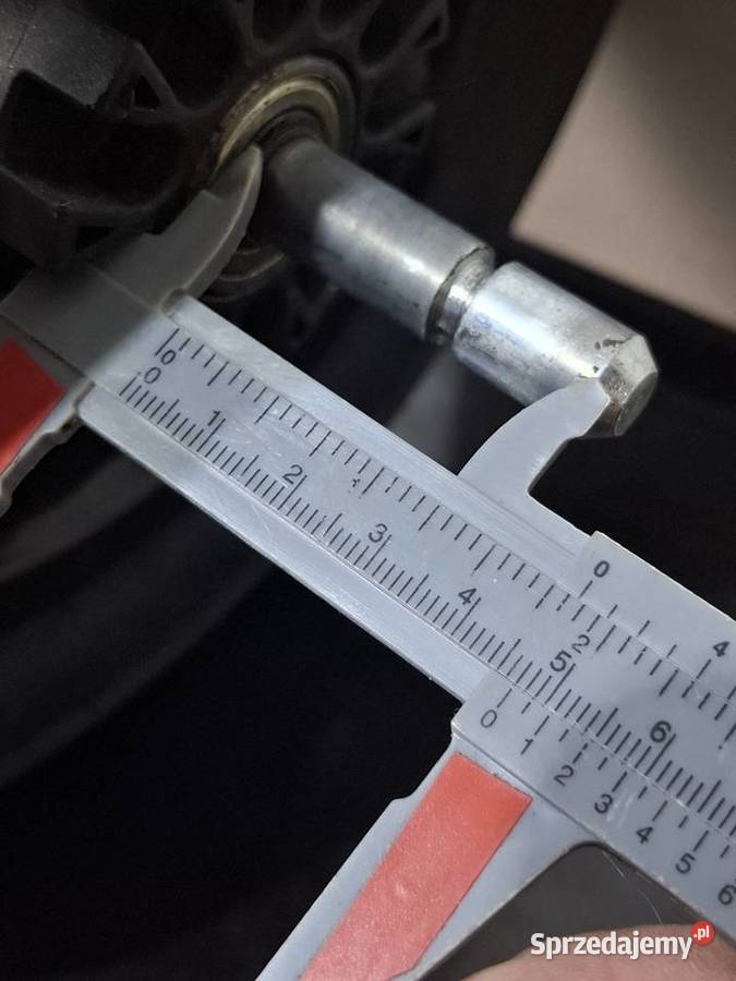 Espiro Sonic Air koło 10x2 kółko wózka dziecka Kraków