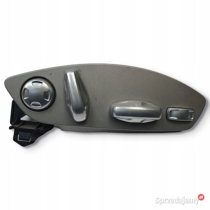 PRAWY PANEL STEROWANIA FOTELEM Przełącznik Chełm sprzedam