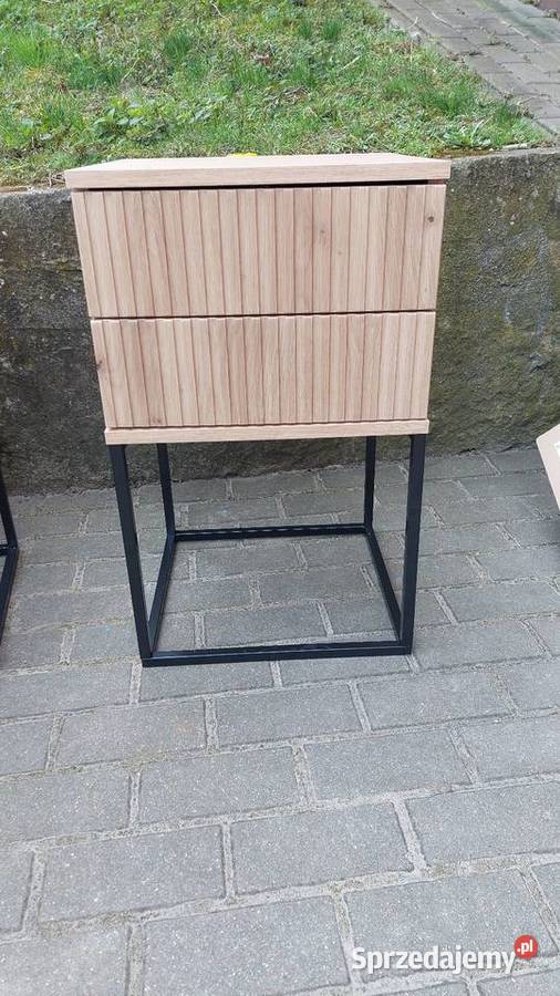 Szafka nocna Marle Poznań