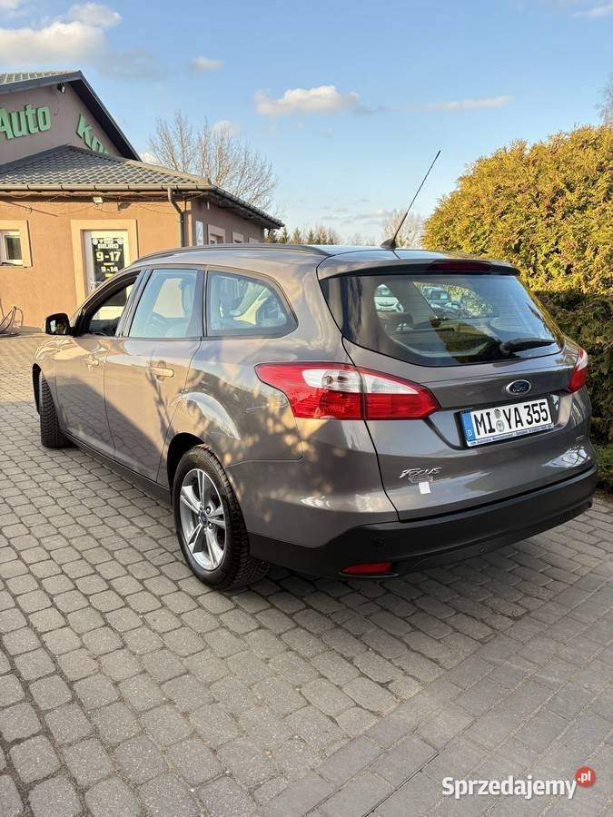 FORD FOCUS czujnik zmierzchu Dolna Grupa