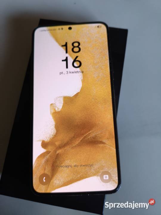 Sprzedam Samsung s22 256gb Poniatowa