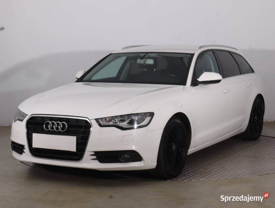 Audi A6 28 FSI Rok produkcji 2011 Piaseczno sprzedam