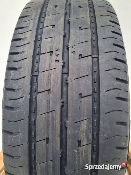 VW LT KOŁO ZAPASOWE Zapas felga 22570 R15C 5X130 lubelskie Chełm