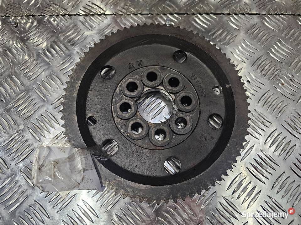 Zębatka wieńca CASE 695 Holland LB 110 Fiat Gdynia