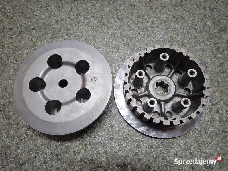 DOCISK KOSZ SPRZĘGŁA WEWNĘTRZNY SUZUKI RM 125 Strzelce Krajeńskie