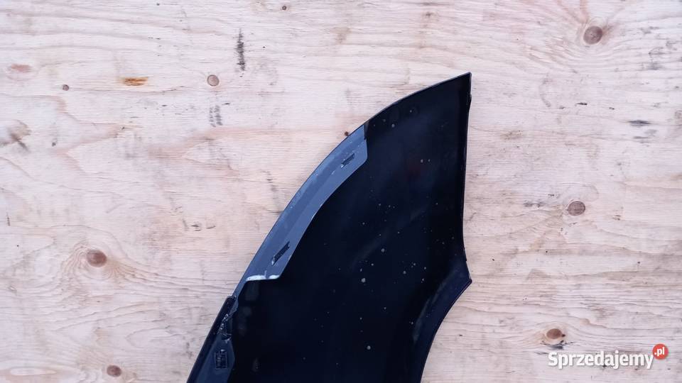 C4 PICASSO I BŁOTNIK PRZÓD LEWY KPUD sprzedam