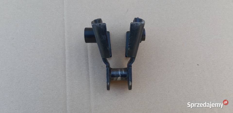 SCANIA UCHO RYGIEL ZAMEKA KABINY 1519439 Trzciel sprzedam