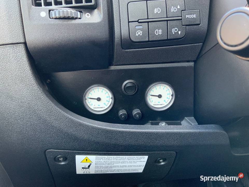 Adria Matrix Plus 670 SL Automatik 9G Kamera Sat