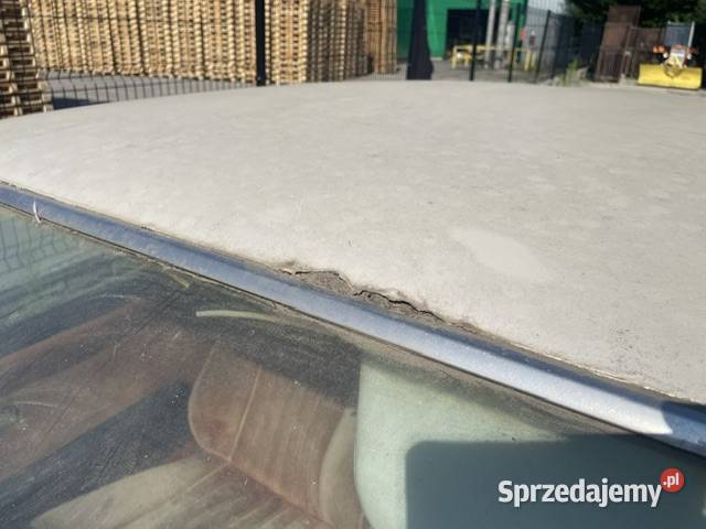 Fiat 130 COUPE 32l 1972r Nowy Sącz sprzedam