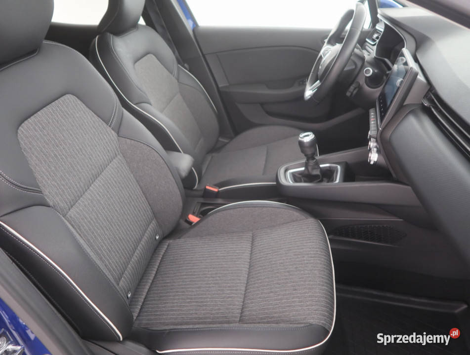 Renault Clio 10 TCe Bielany Wrocławskie