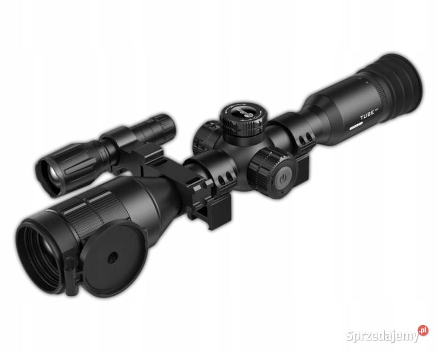 Luneta Noktowizyjna Noktowizor Celownik Poznań