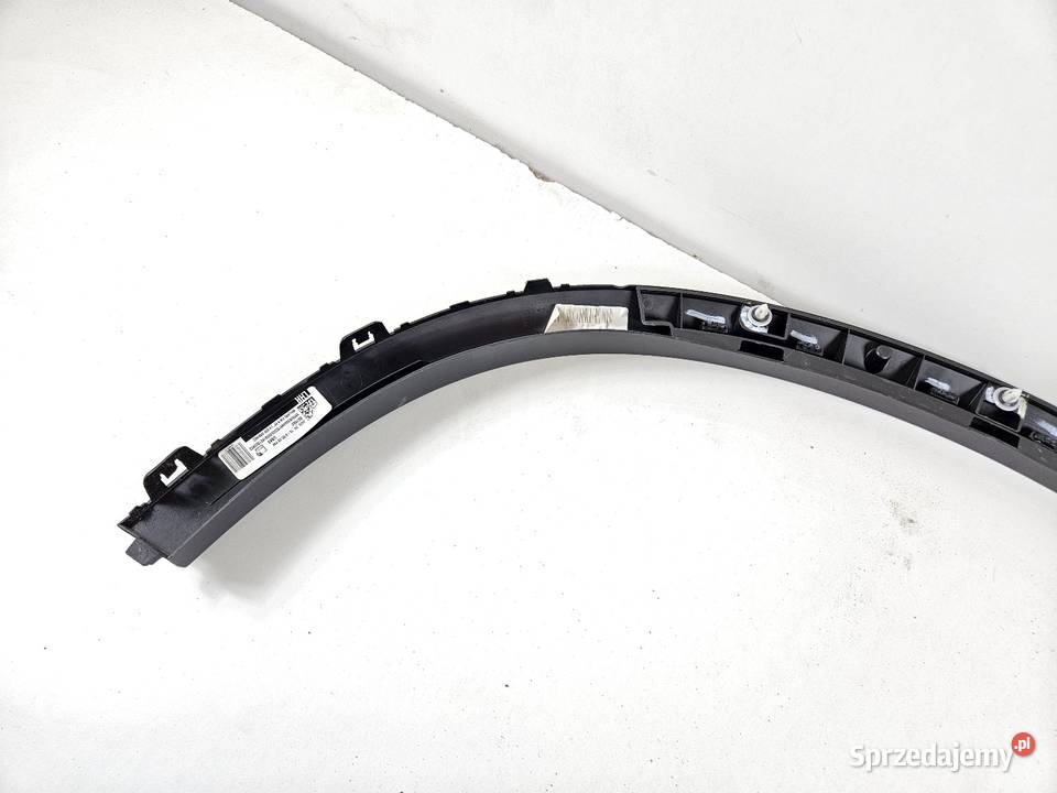 BMW X5 G05 LISTWA BŁOTNIKA PRAWY TYŁ PRAWA TYLNA