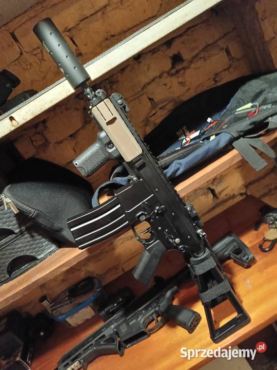 Kac pdv db 16j Myszków sprzedam