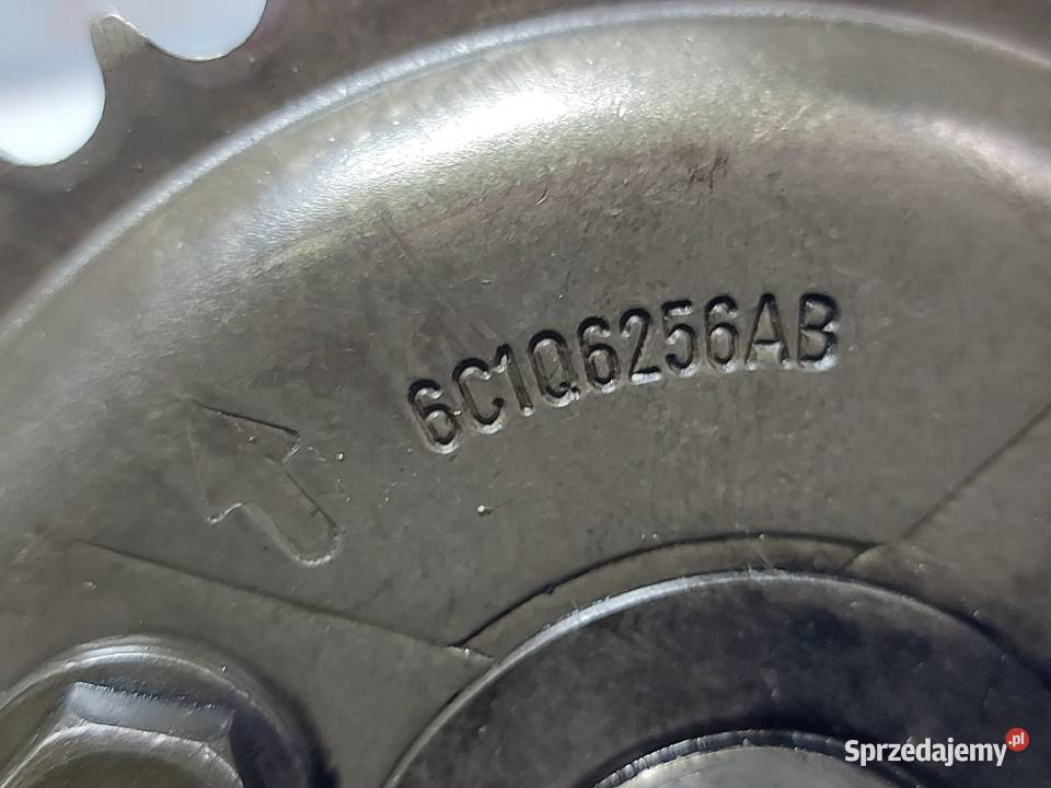 TRANSIT JUMPER 22 TDCI 85 P8FA wałek rozrządu Kielce