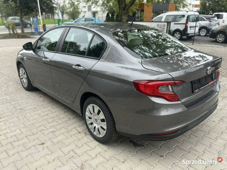 Fiat Tipo II 2016 102660km Poznań sprzedam