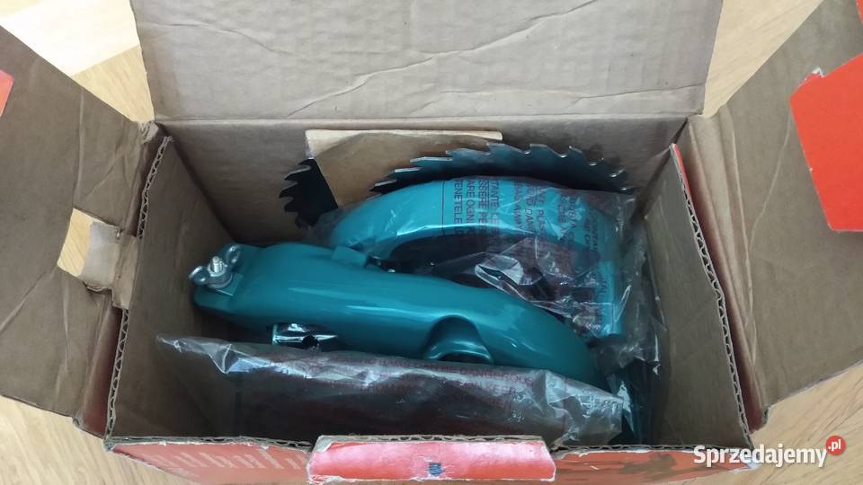 Black Decker D984 przystawka do piły tarczowej Zestawy osprzętu śląskie Chorzów