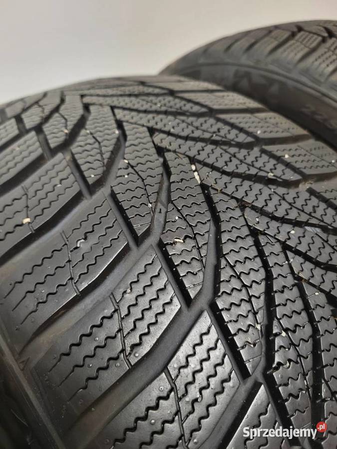 Opony zimiwe NEXEN 22545 R18 18cale Bielsko-Biała