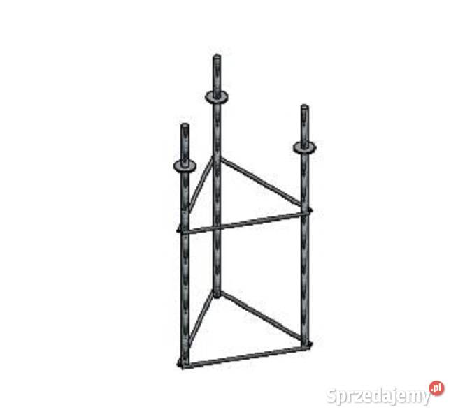 WERANDA PERGOLA ŻELIWNA ALTANA OGRODOWA SŁUP GI warmińsko-mazurskie Gołdap