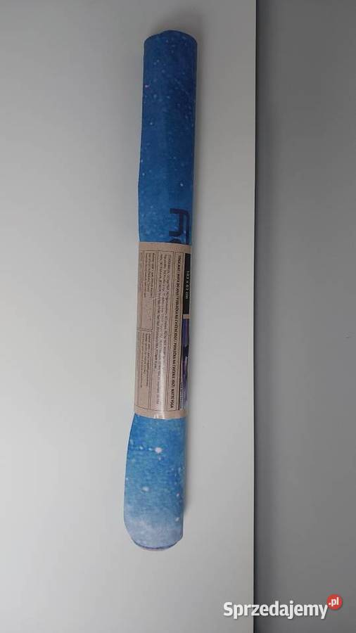 Mata do jogi SPOKEY Pozostałe śląskie