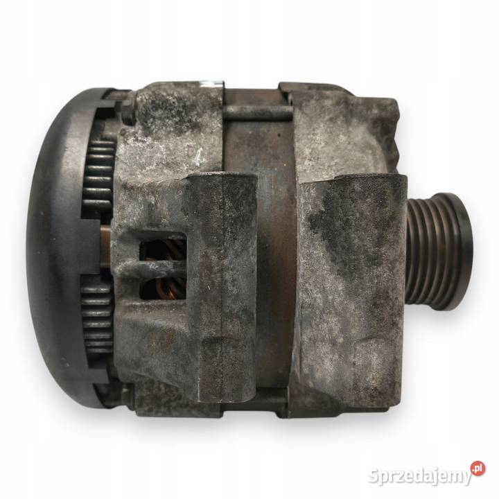 ALTERNATOR BMW E90 20 N43 14V170A DENSO Chełm