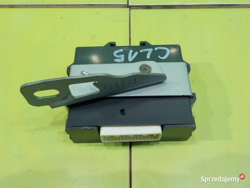 CX5 I LIFT 22 D 15r 5D modul sterownik czujnikow mazowieckie Suków