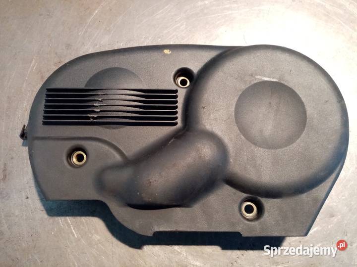 Osłona obudowa rozrządu 90530913 Opel Łódź