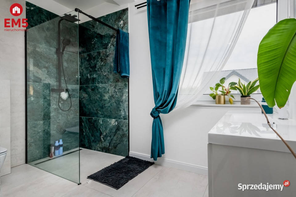 Dom wolnostojący 162 metry Białystok mieszkalny