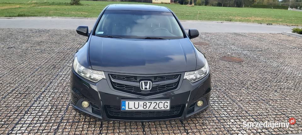 Accord 24 Executive immobilizer Czerniejów