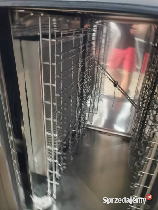 Electrolux elektryczny 10 pólek Krotoszyn