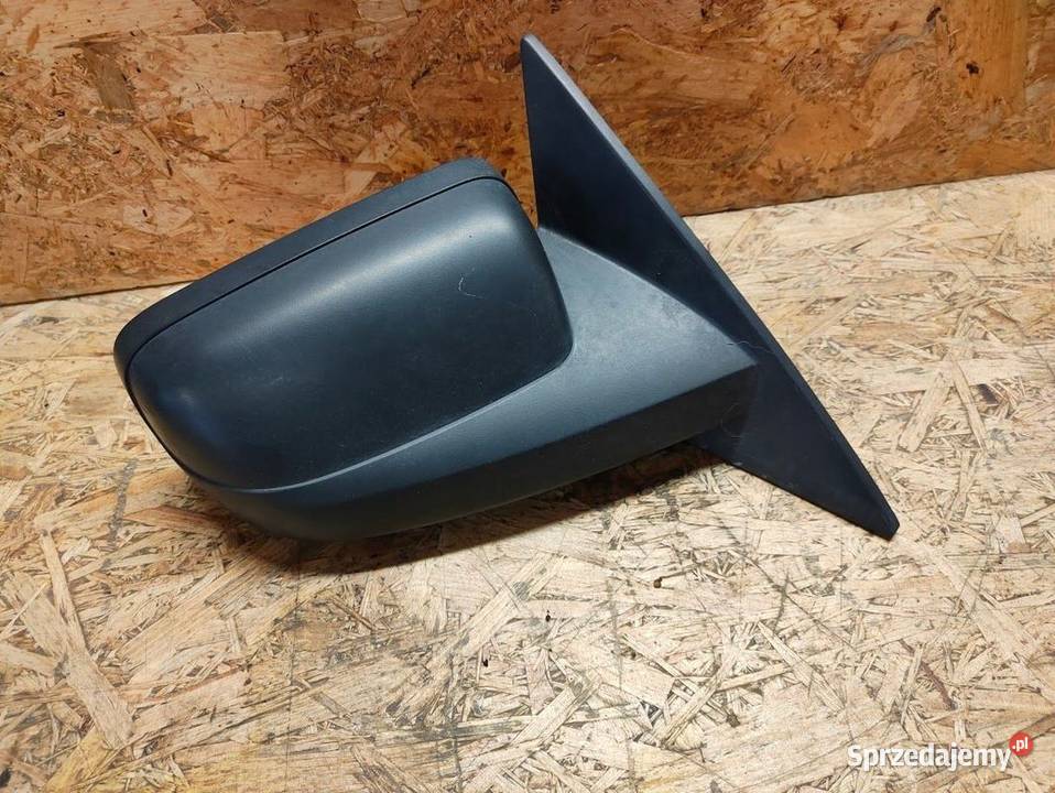 Lusterko Prawe 3 Pin Ford Mustang V 20042014 Pleszew