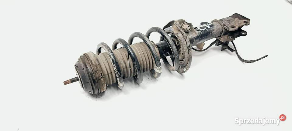 AMORTYZATOR LEWY PRZÓD OPEL MERIVA B II 13268958 Lipno