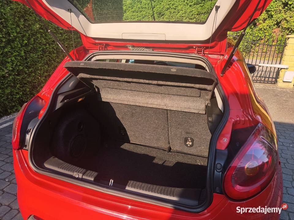 Fiat Bravo 20 MultiJet 16V 165 EURO 4 Sport poduszka powietrzna sprzedam