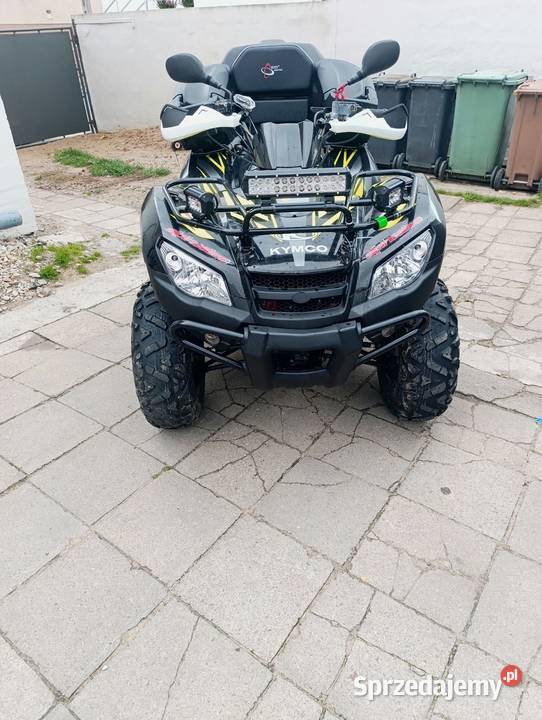 Kymco