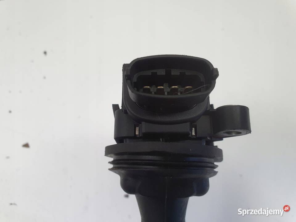 CEWKA ZAPŁONOWA Volvo S60 V70 II 20 T turbo beru osobowe lubelskie sprzedam