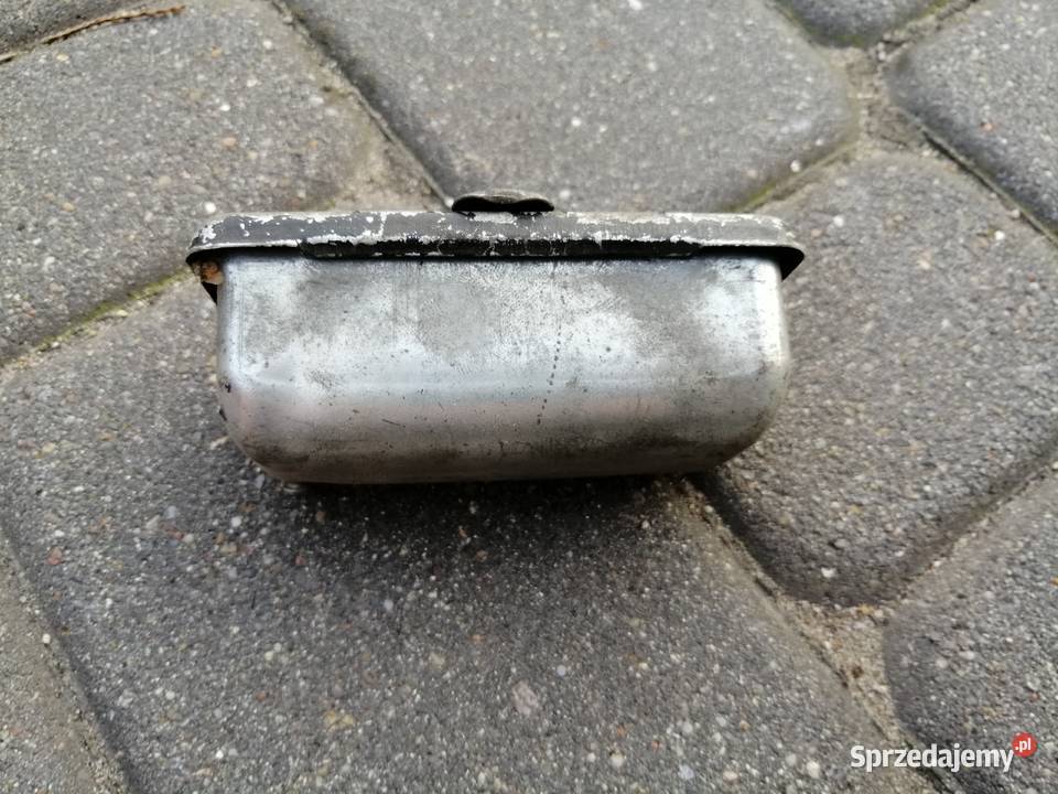 Popielniczka Fiat Żuk Syrena Opoczno sprzedam