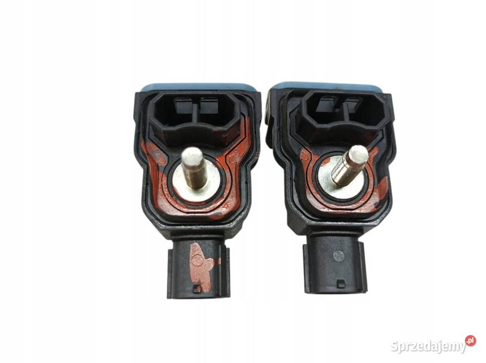 CZUJNIK SENSOR UDERZENIOWY KPL 2 8983A47010 Rok produkcji 2017 świętokrzyskie