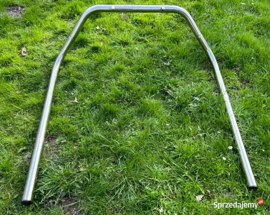 Orurowanie oryginał Skoda Favorit pickup Warszawa