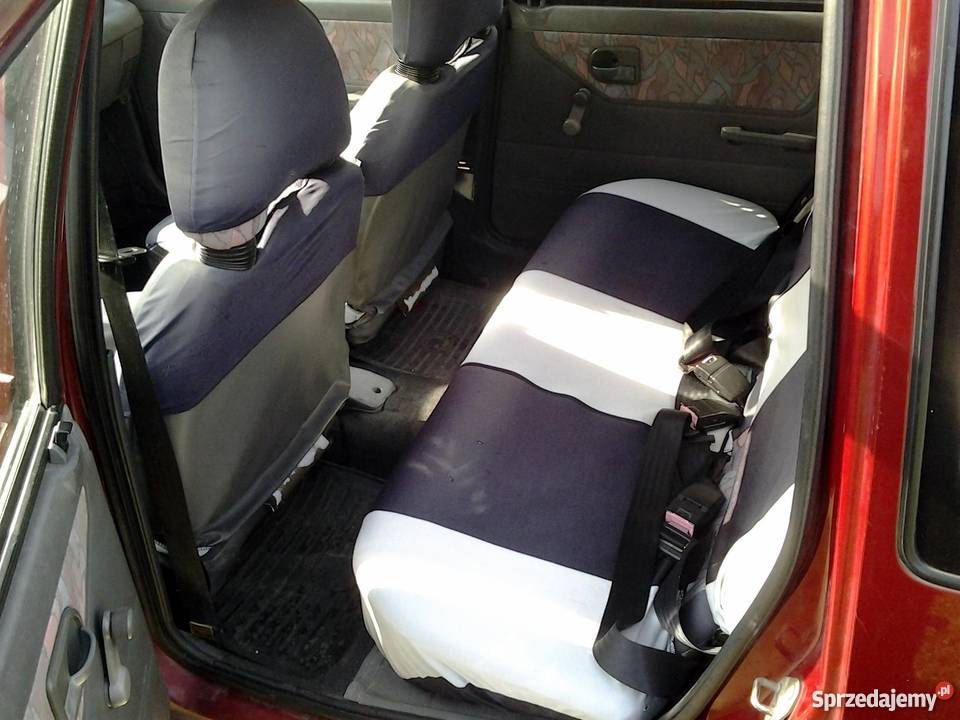 Daewoo Tico 800 SX Tuchów sprzedam